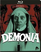 Demonia (Blu-ray)