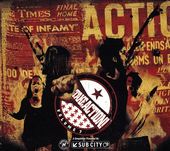 Take Action!, Vol. 7 [Digipak] (2-CD)
