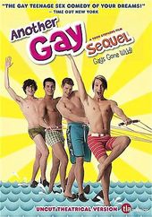 Another Gay Sequel: Gays Gone Wild! (Retail