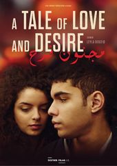 Tale Of Love & Desire