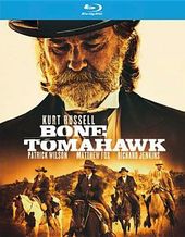 Bone Tomahawk (Blu-ray)