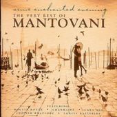 The Very Best of Mantovani [Decca] (2-CD)