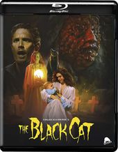 The Black Cat (Blu-ray)