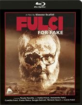 Fulci for Fake (Blu-ray)