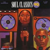 Various Artists: BMG SOUL CLASSICS OF THE