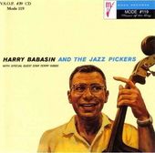 Harry Babasin and the Jazz Pickers / Terry Gibbs