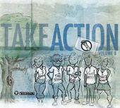 Take Action, Volume 8 (CD, DVD)