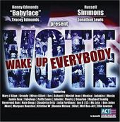 Wake Up Everybody (Brilliant Box)