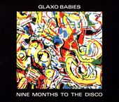 Nine Months to the Disco [Digipak]
