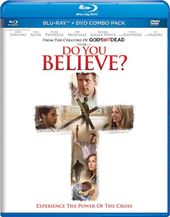 Do You Believe? (Blu-ray + DVD)