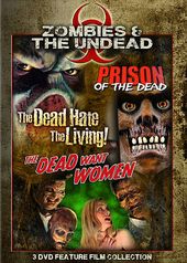 Zombies & The Undead (Prison of the Dead / The