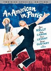 An American in Paris (Special Edition) (2-DVD)