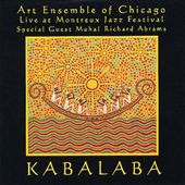 Kabalaba: Live At Montreux Jazz Festival