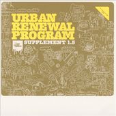 Urban Renewal Supplement 1.5