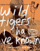 Wild Tigers I Have Known (Blu-ray)