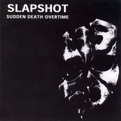Sudden Death Overtime [Red Vinyl]