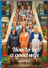 How To Be A Good Wife
