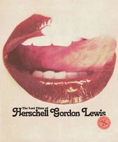 Lost Films of Herschell Gordon Lewis (Blu-ray +