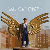 Walking Papers [Digipak]