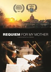 Requiem for My Mother