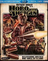 Hobo with a Shotgun (Collector's Edition)