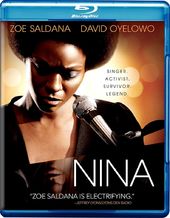 Nina (Blu-ray)