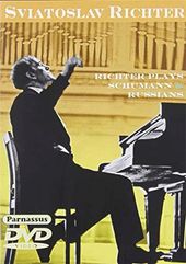 Richter Plays Schumann & Russians