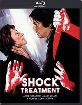 Shock Treatment (Blu-ray)