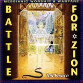 Ted Pearce-Battle For Zion