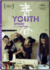 Youth Spring