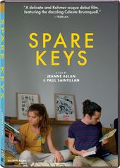 Spare Keys / (Sub)