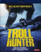 Trollhunter (Blu-ray)