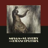 Songs Of Slavery & Emancipation / Various