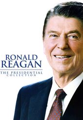 Ronald Reagan: The Presidential Collection (2-DVD)