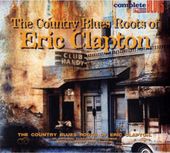 The Country Blues Roots of Eric Clapton