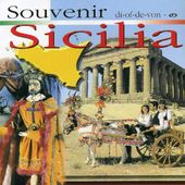 Souvenir of Sicily