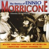 Genius of Ennio Morricone