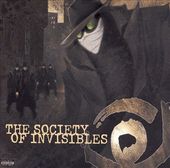 The Society of Invisibles [Bonus Track] [PA]