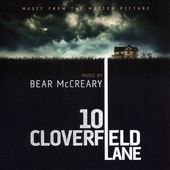 10 Cloverfield Lane [Original Motion Picture