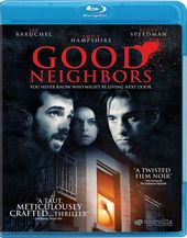 Good Neighbors (Blu-ray)