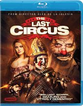The Last Circus (Blu-ray)
