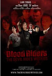 Blood Riders: The Devil Rides With Us