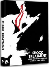 Shock Treatment (Limited Edition) (Blu-ray + CD