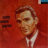 Conte Candoli Quartet
