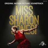 Miss Sharon Jones - O. S. T.