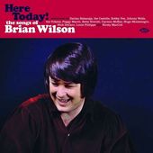 Here Today! Songs of Brian Wilson [import]