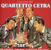 I Successi Del Quartetto Cetra [import]