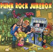 Punk Rock Jukebox, Vol. 2