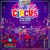 Circus (Ost)