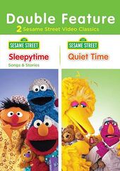 Sesame Street: Sleepytime Songs & Stories / Quiet